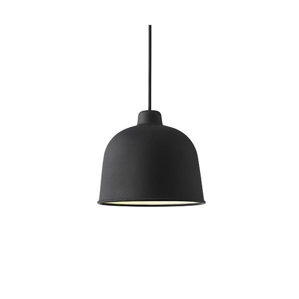 MUUTO�i���[�g�j�y���_���g�Ɩ� GRAIN �O���C�� �u���b�N