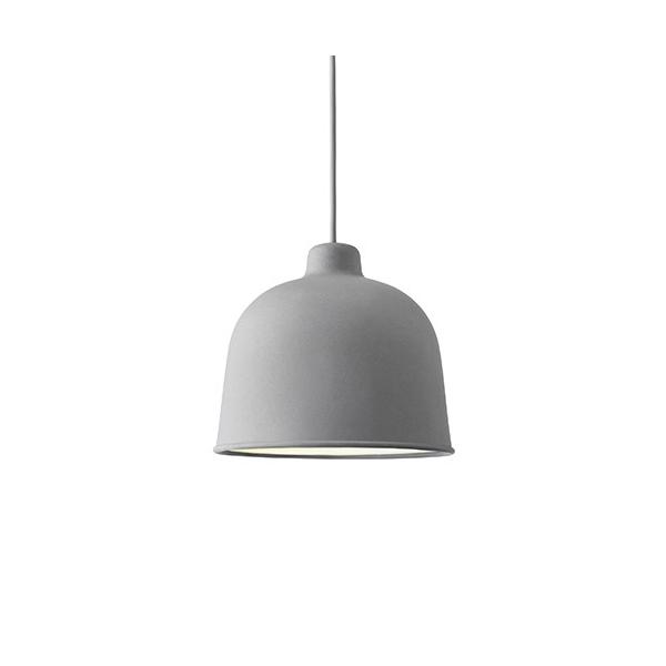 MUUTO�i���[�g�j�y���_���g�Ɩ� GRAIN �O���C�� �O���[