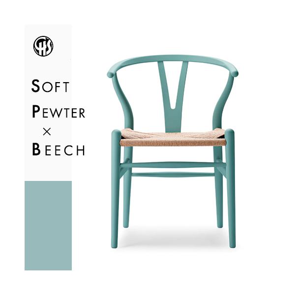 Carl Hansen ＆ Son（カール・ハンセン＆サン） Yチェア CH24（ビーチ