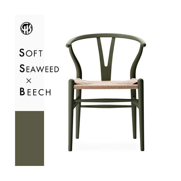 Carl Hansen ＆ Son（カール・ハンセン＆サン） Yチェア CH24（ビーチ
