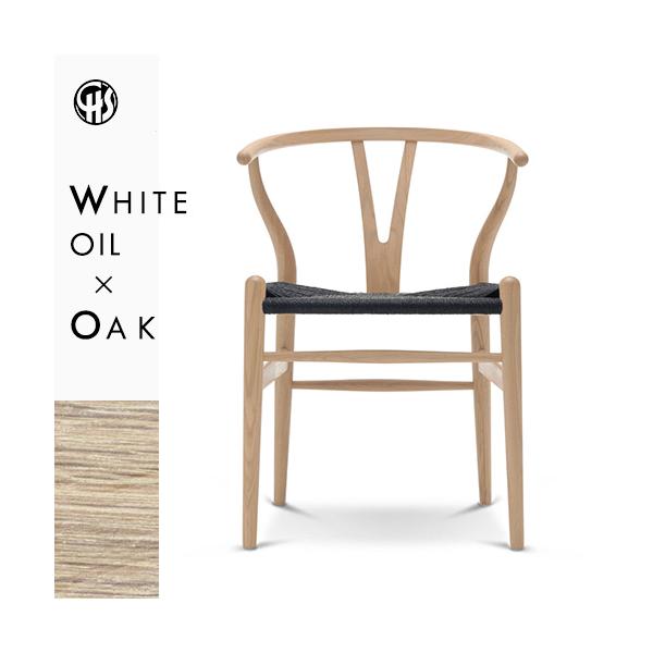 Y`FA CH24iI[NށEzCgICdEubNy[p[R[hjCARL HANSEN &amp; SONiJ[EnZTji󒍕ij