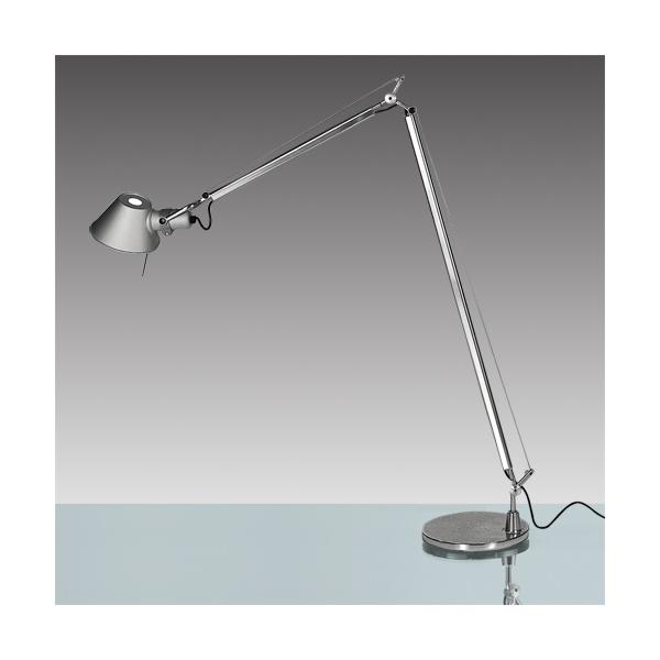 Artemide（アルテミデ） フロア照明 Tolomeo Reading Floor LED