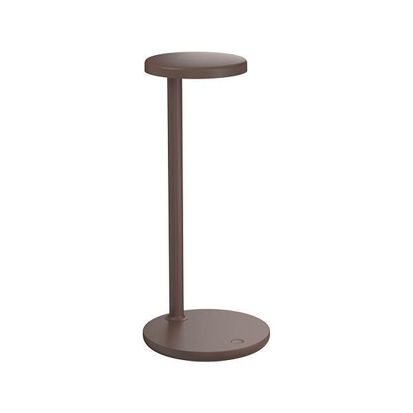 �i�����݌ɂ���jFLOS�i�t���X�j�^�X�N���C�g OBLIQUE�i�I�u���[�N�j3000K �u���E��