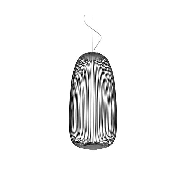 FOSCARINI(�t�H�X�J���[�j) �y���_���g�Ɩ� SPOKES�i�X�|�[�N�X�j�P  �O���t�@�C�g�i�v�d�C�H���j