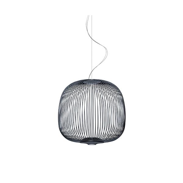 FOSCARINI(�t�H�X�J���[�j) �y���_���g�Ɩ� SPOKES�i�X�|�[�N�X�j�Q MIDI �O���t�@�C�g�i�v�d�C�H���j