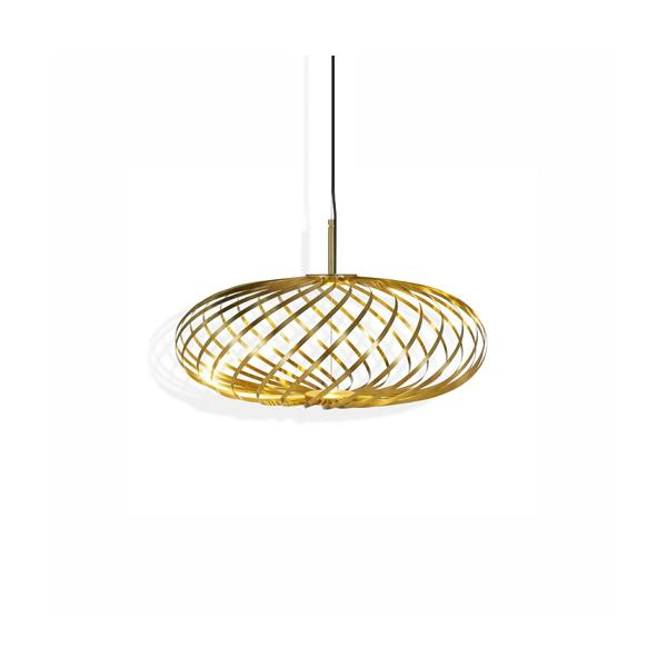 Tom Dixon（トム・ディクソン）ペンダント照明 SPRING スプリング S