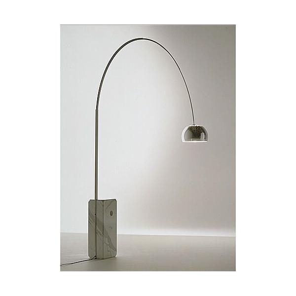 FLOS アルコ ARCO FLOS(フロス)フロア照明 : ヤマギワ FLOS アルコ ARCO FLOS(フロス)フロア照明 : ヤマギワ