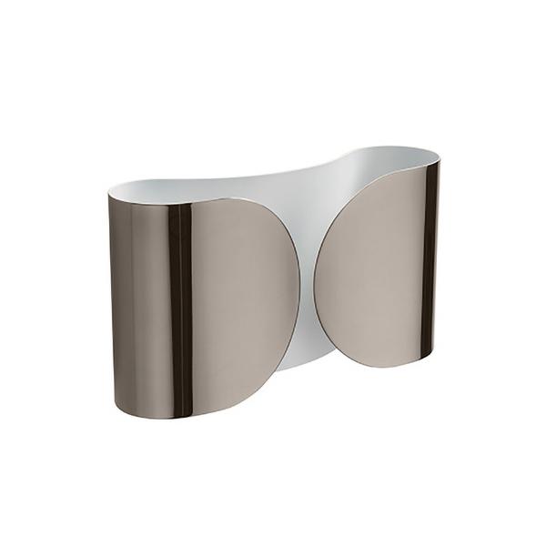 �i�\�񒍕�/4�����{�����ׁjFLOS�i�t���X�j�u���P�b�g�Ɩ� FOGLIO �t�H���I �u���b�N�j�b�P���i�v�d�C�H���j