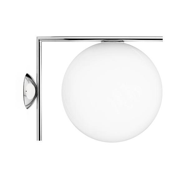 �i�����݌ɂ���jFLOS�i�t���X�j�u���P�b�g�Ɩ� IC LIGHTS W2 �N���[���i�A�C�V�[���C�c�j�i�v�d�C�H���E��p�����v�i�����j�j