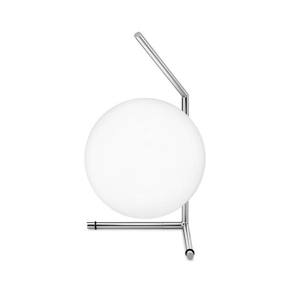 �i�����݌ɂ���jFLOS�i�t���X�j�e�[�u���Ɩ� IC LIGHTS T1 LOW �N���[�� �i�A�C�V�[���C�c�j