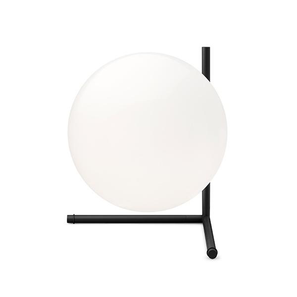 �i�����݌ɂ���jFLOS�i�t���X�j�e�[�u���Ɩ� IC LIGHTS T2 �u���b�N�i�A�C�V�[���C�c�j�i��p�����v�i�����j�j