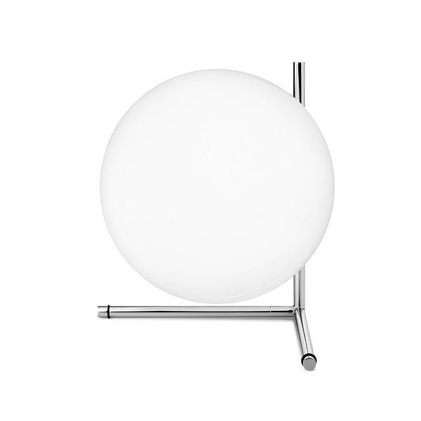 �i�����݌ɂ���jFLOS�i�t���X�j�e�[�u���Ɩ� IC LIGHTS T2 �N���[���i�A�C�V�[���C�c�j�i��p�����v�i�����j�j