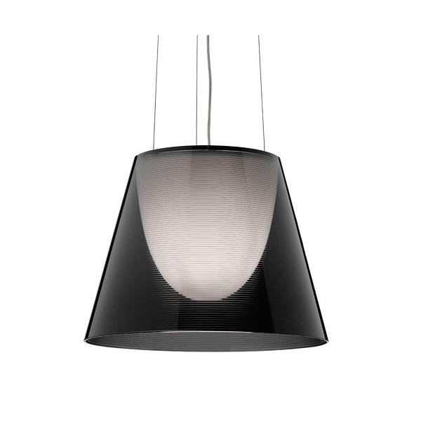 【正規品】FLOSフロス　K TRIBEペンダントライト　シルバー ポイント10倍】FLOS（フロス） / KTRIBE S1（ケートライブS1