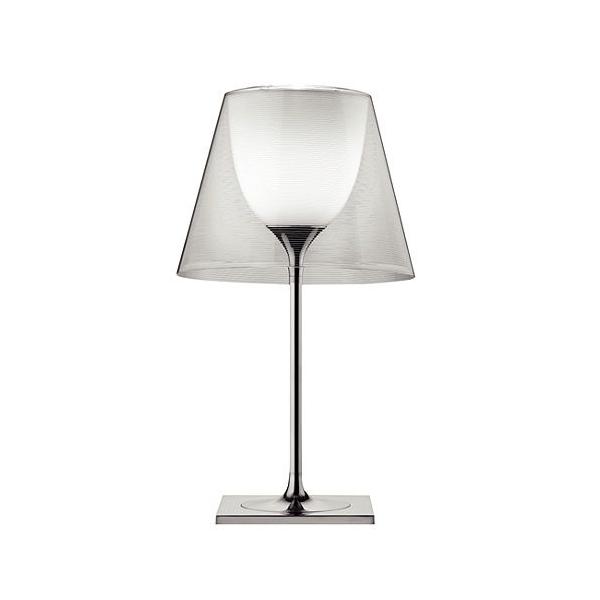 �i�����݌ɋ͂��jFLOS�i�t���X�j�e�[�u���Ɩ� K TRIBE T �N���A