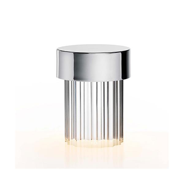 �i�\�񒍕�/�󒍌�[����6�����jFLOS�i�t���X�j�e�[�u���Ɩ� LAST ORDER FLUTED ���X�g�I�[�_�[ �X�e�����X