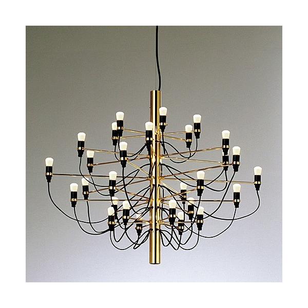 展示品 ヤマギワ フロス MOD 2097/30 30灯 ペンダントライト FLOS