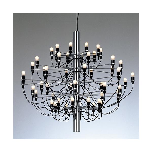 �i�����݌ɂ���jFLOS�i�t���X�j MOD.2097 LED 50�� �N���[���i�v�d�C�H���E��p�����v�i�����j�j