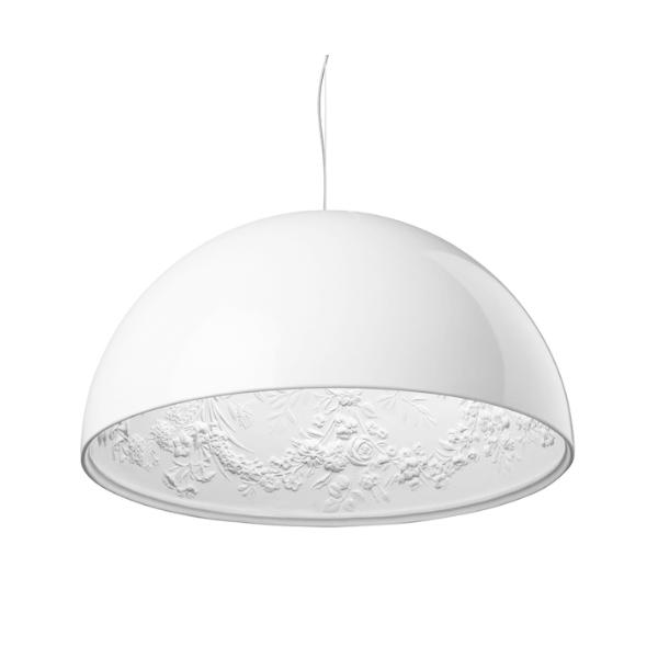 �i�����݌ɋ͂��jFLOS�i�t���X�j�y���_���g�Ɩ� SKYGARDEN 2 �z���C�g �i�v�d�C�H���E�{���g�ݎ{�H�i��ӏ��j�j