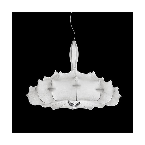 FLOS�i�t���X�j�y���_���g�Ɩ� ZEPPELIN S1 �i�v�d�C�H���E�󒍕i�j