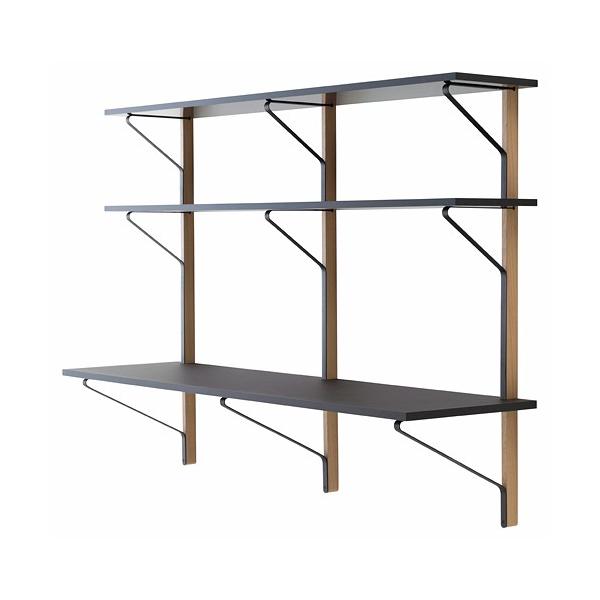 artek(AebN)EH[VFt KAARI SHELF WITH DESK(JAEfXNtVFt) i󒍕iEvgj