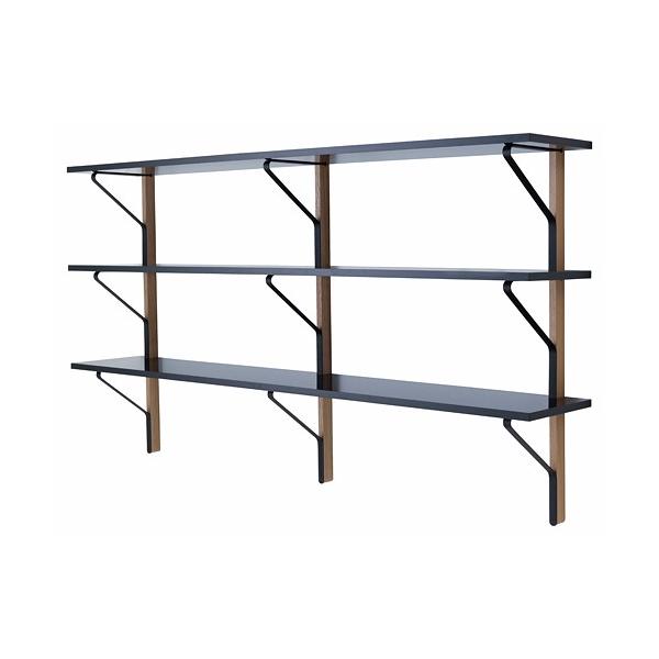 artek(AebN)EH[VFt KAARI SHELF(JAEVFt) i`I[N/ubNObV[~i󒍕iEvgj