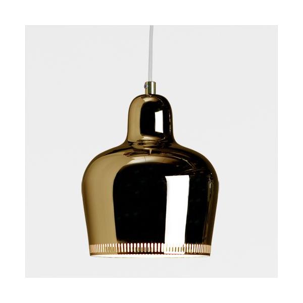 artek（アルテック） ペンダント照明 A330S GOLDEN BELL（ゴールデン