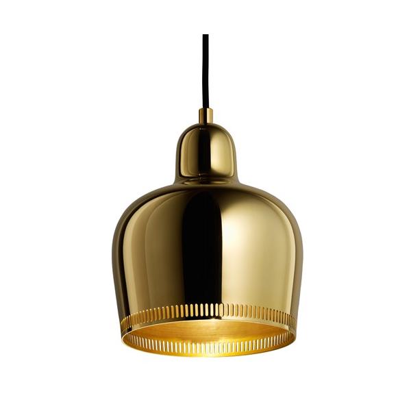 artek（アルテック） ペンダント照明 A330S GOLDEN BELL（ゴールデン