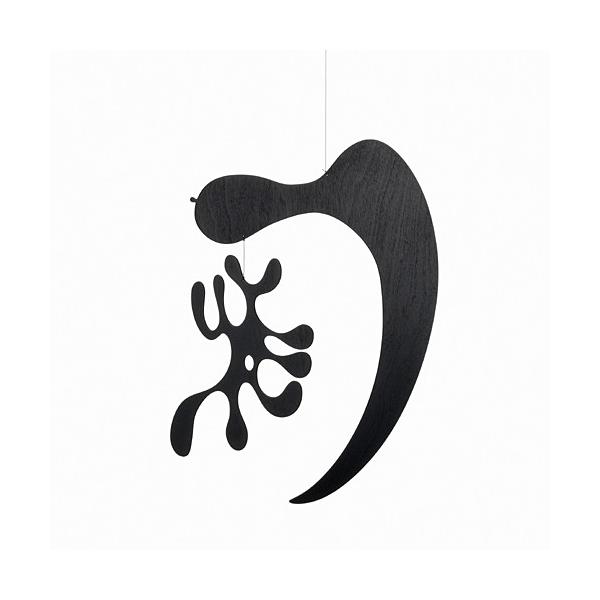 Vitra(Bg)IuWF Eames Plywood Mobile(C[Y vCEbh r[)Model A