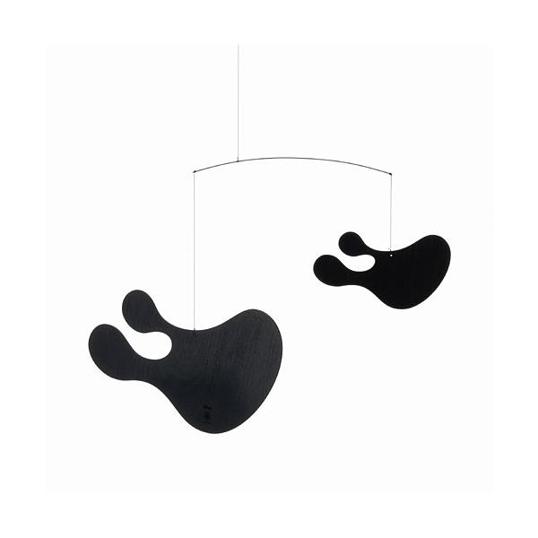 Vitra(Bg)IuWF Eames Plywood Mobile(C[Y vCEbh r[)Model B