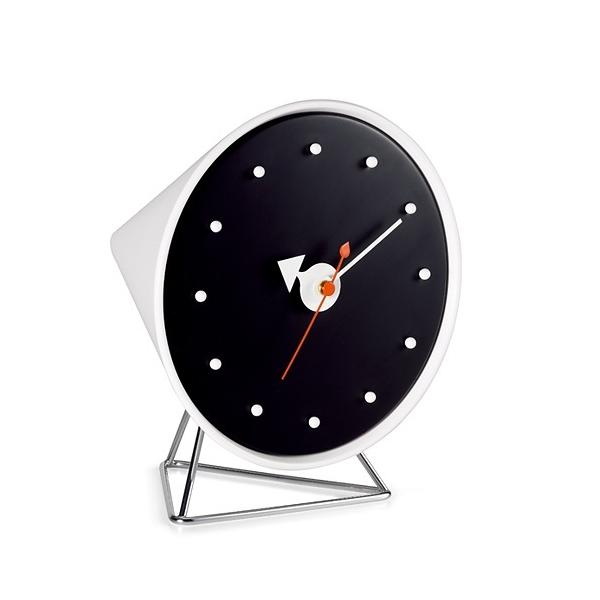 Vitra(Bg)uv Cone Clock(R[ NbN)zCg