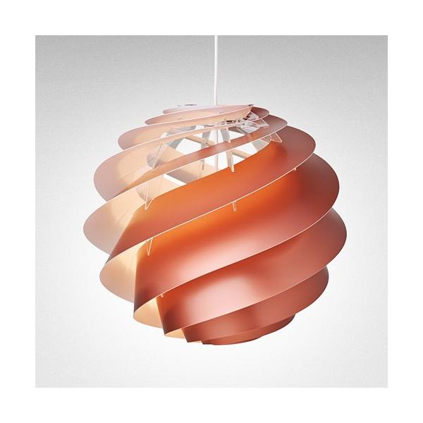 LE KLINT レ・クリントSWIRL3 Mサイズ ペンダントライト 廃盤商品 LE KLINT レ・クリントSWIRL3 Mサイズ ペンダントライト 廃盤商品