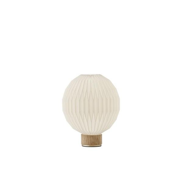 LE KLINT�i���E�N�����g�j�e�[�u���Ɩ� MODEL 375 S �y�[�p�[�V�F�[�h�i�󒍕i�j