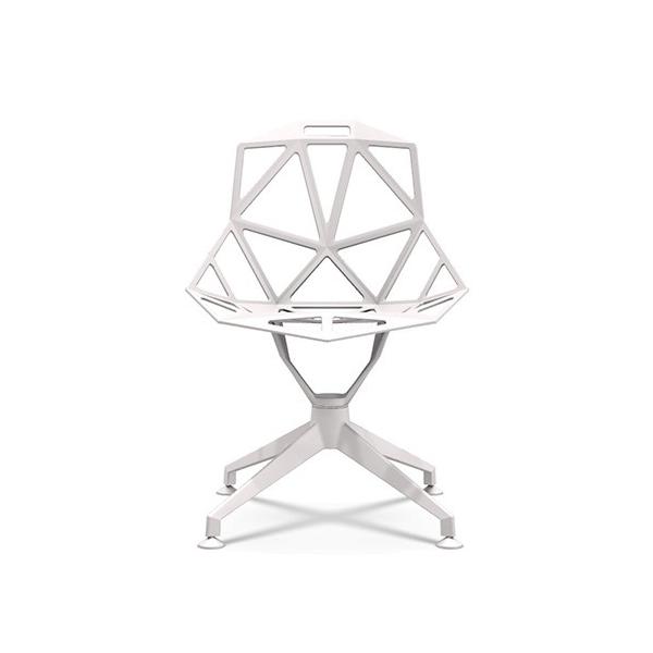 Magis(}WX)A[X`FA Chair_One 4Star(`FA  4X^[) zCg ʉ]