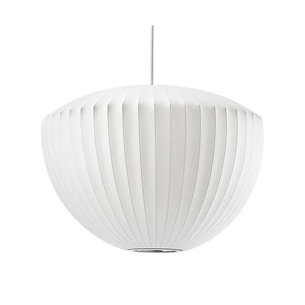Herman Miller�i�n�[�}���~���[�jNELSON BUBBLE LAMP�i�l���\�� �o�u�������v�jApple Lamp�i�A�b�v�������v�j�i�����v�ʔ��j