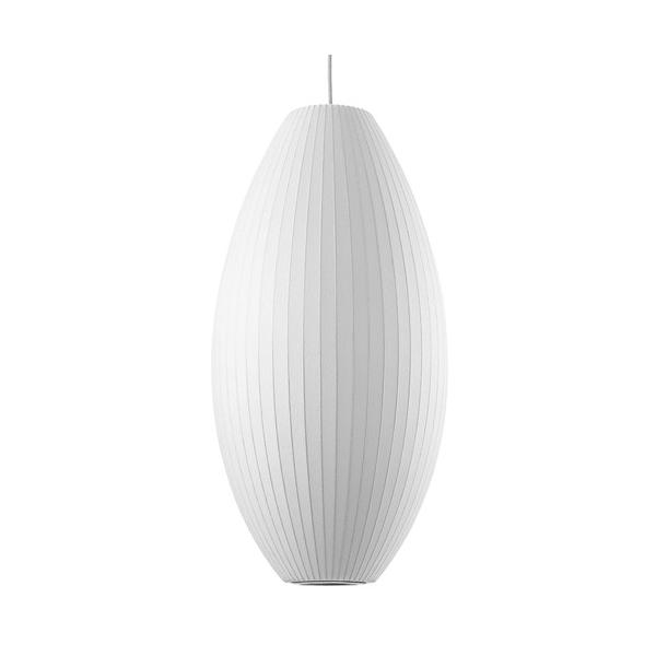 Herman Miller(�n�[�}���~���[)NELSON BUBBLE LAMP(�l���\�� �o�u�������v)Cigar Lamp(�V�K�[�����v)L(�����v�ʔ�)