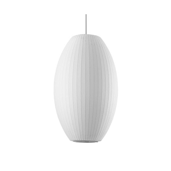 Herman Miller�i�n�[�}���~���[�jNELSON BUBBLE LAMP�i�l���\�� �o�u�������v�jCigar Lamp�i�V�K�[�����v�jM�i�����v�ʔ��j