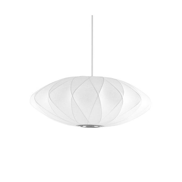 Herman Miller(�n�[�}���~���[) �l���\���o�u�������v Saucer crisscross Lamp(�\�[�T�[�N���X�N���X)(�����v�ʔ�)