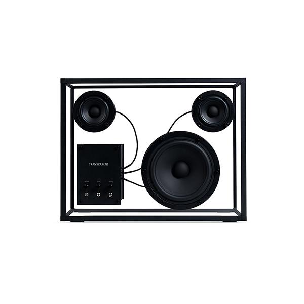 TRANSPARENT Xs[J[ ubN^ubN