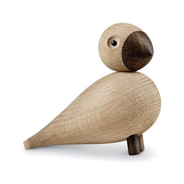 �k���G�݁bKay Bojesen Denmark(�J�C�E�{�C�X�� �f���}�[�N)�uThe Alfred songbird(�A���t���b�h)�v