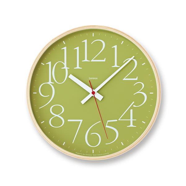 Lemnos(mX)dgv AY clock RC(G[CNbN A[V[) O[