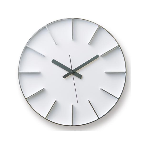 Lemnos(mX)|v edge clock(GbW NbN)350mm zCg
