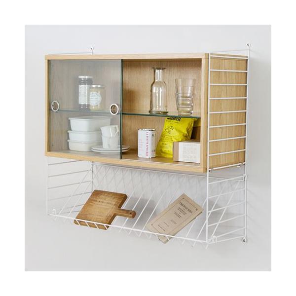 string 棚 楽天市場】String 1949-2024 ストリング 木製 シェルフ 棚 壁面