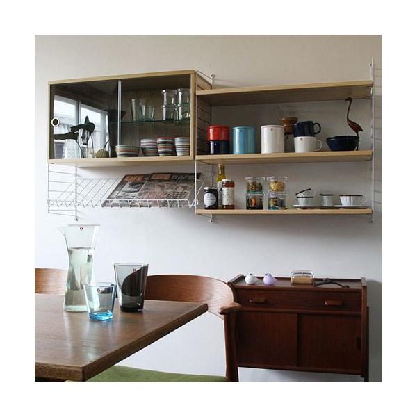 string(XgO)Ǌ|HI usystem BASIC KITCHEN 02vI[N x zCgt[ivgj