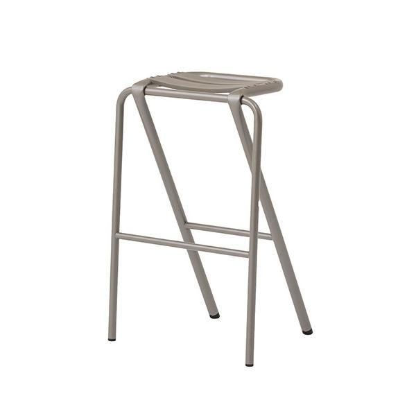 DUENDE DUENDE(デュエンデ)スツール BENT STOOL シャンパン