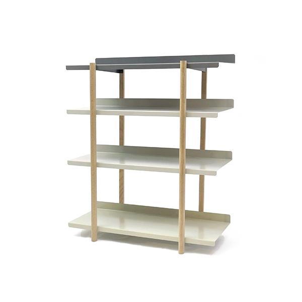 DUENDE(fGf)[I Marge shelfSi LG / LG / BE / DGivgj