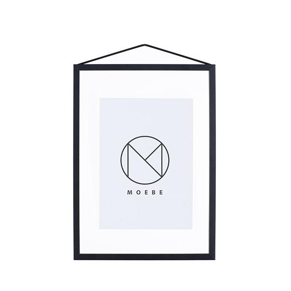 MOEBE([x)ubN A4 FRAME(t[)