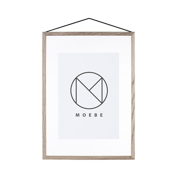 MOEBE([x)I[N A3 FRAME(t[)