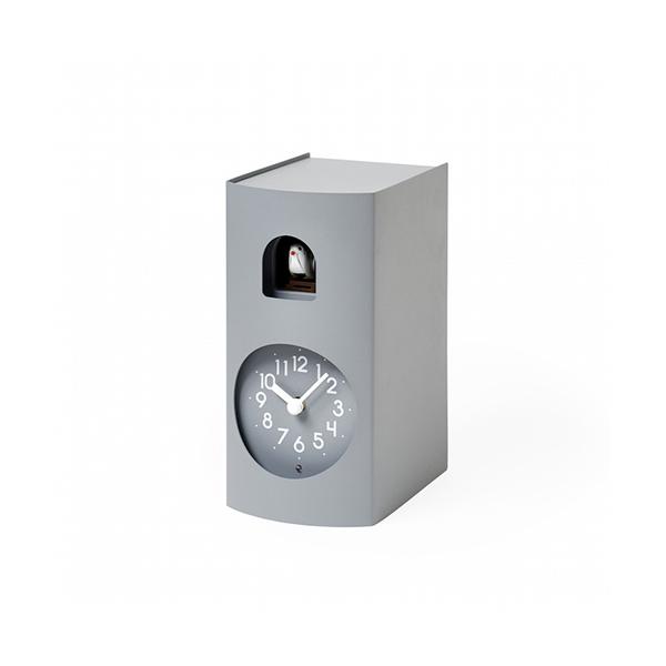 レムノス Bockoo GF17-04 GY (時計) 価格比較 - 価格.com