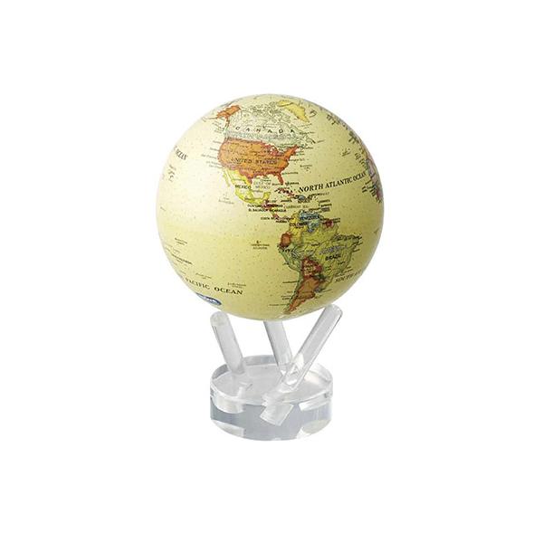 MOVA nV MOVA Globei[oEO[uj11cm AeB[Nx[W