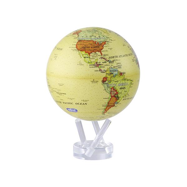 MOVA nV MOVA Globei[oEO[uj15cm AeB[Nx[W